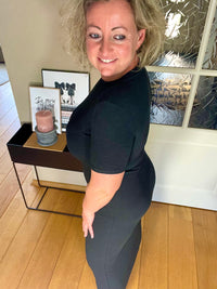 Dress tight