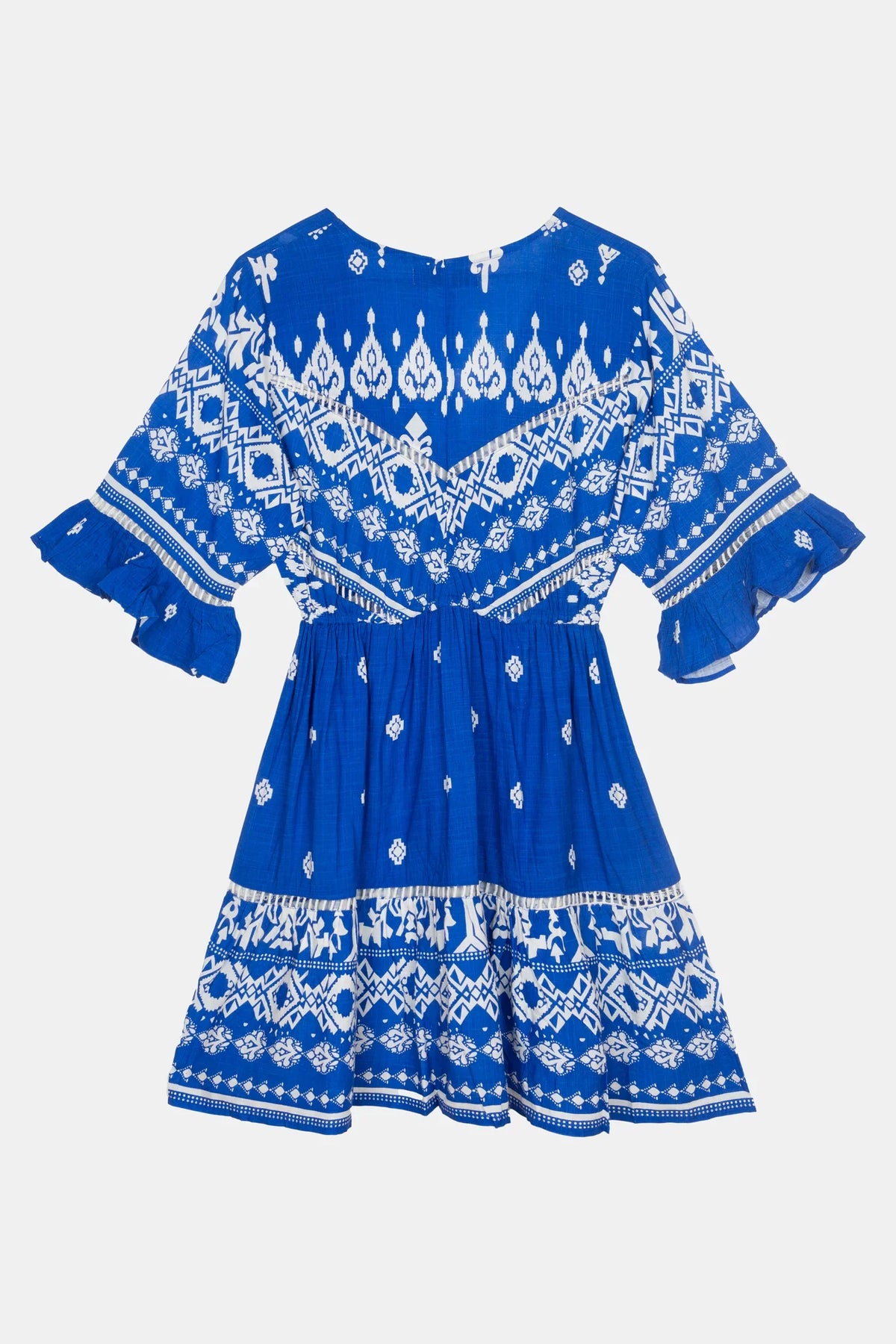 Short dress Grecia
