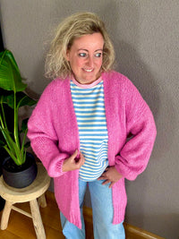 Cardigan Kati