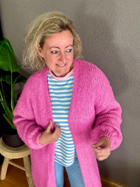 Cardigan Kati
