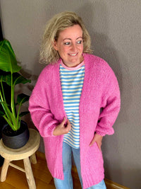 Cardigan Kati