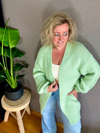 Cardigan Kati