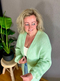 Cardigan Kati