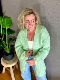 Cardigan Kati