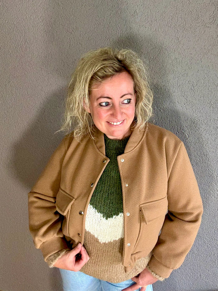 Jacket new Vibes