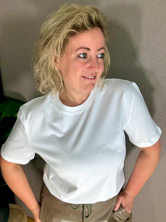 T-Shirt Basic-T-Shirt