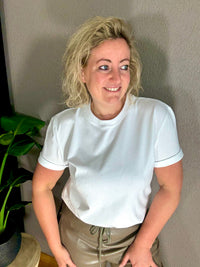 T-Shirt Basic Tee