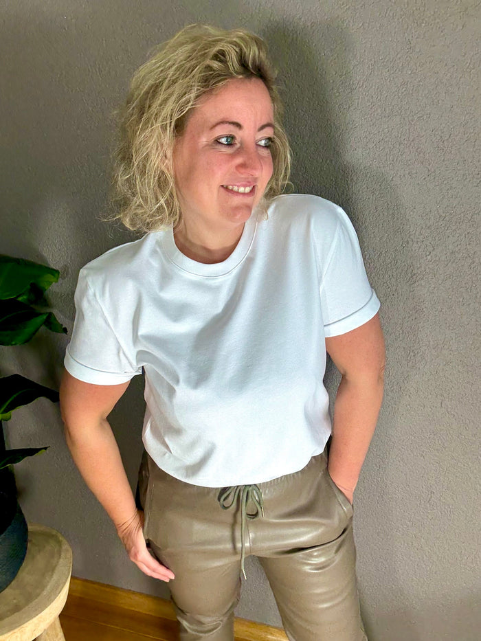 T-Shirt Basic-T-Shirt
