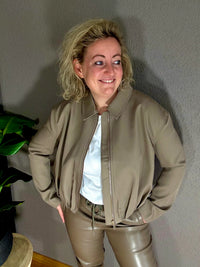 Jacket Chrissy