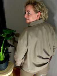Jacket Chrissy