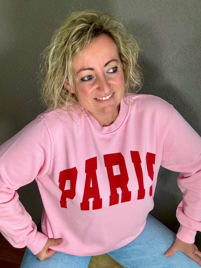 Sweater Paris