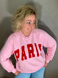 Sweater Paris