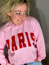 Sweater Paris